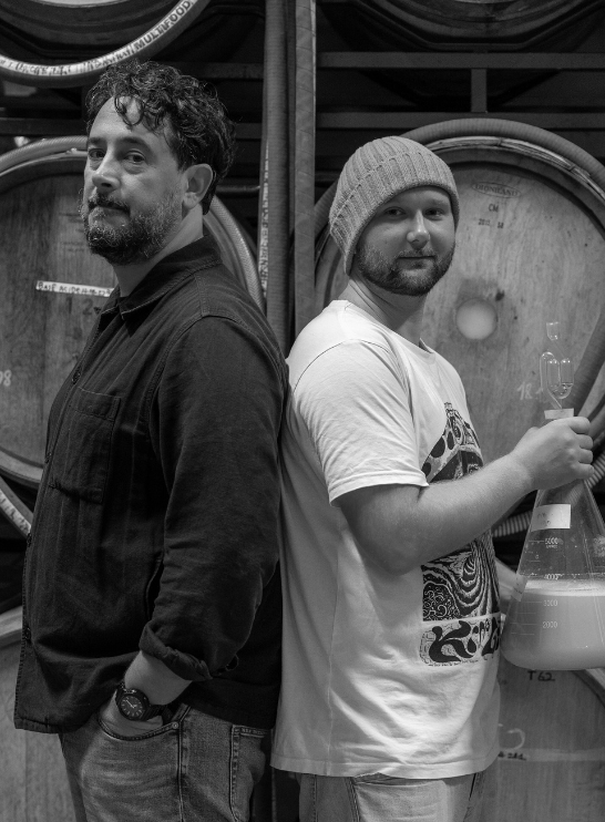 WILD BREWERY