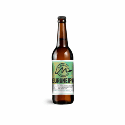 New England Pale Ale La Malpolon