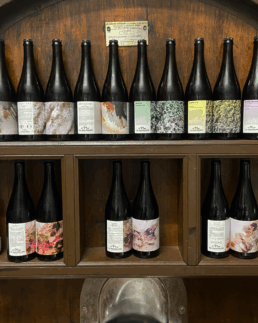 Bières du Chai La Malpolon